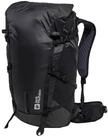 Jack Wolfskin Wanderrucksack 3d Prelight Rise 35 - Wanderrucksack 58 cm...