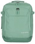 travelite Freizeitrucksack KICK OFF Rucksack/Bordgep&auml;ck, Reiserucksack...