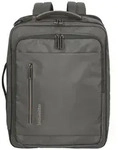 travelite Reisetasche Crosslite Bordtasche 31 cm x 43 cm x 20 cm | 25 l