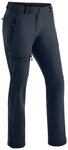 Maier Sports Softshellhose Adakit W Damen Trekkinghose, atmungsaktive...