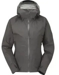 Rab Outdoorjacke Namche Paclite Jacket Wmns Leichte Damenjacke aus GORE-TEX f&uuml;r