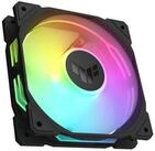 Asus CPU K&uuml;hler TUF Gaming TR120 ARGB - Geh&auml;usel&uuml;fter-Kit - 120 mm - Schwarz