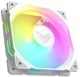 Asus Geh&auml;usel&uuml;fter TUF GAMING TR120 ARGB 1-pack White Computergeh&auml;use...