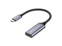 Conceptronic USB-Adapter USB-C-zu-HDMI-Adapter zu USB-C-zu-HDMI-Adapter,