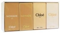 Chlo&eacute; Duft-Set Chlo&eacute; Set Chloe Minis 4 X 5ml@