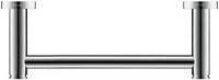 Duravit Badewannengriff D-Code, Wannengriff 284 mm - Chrom