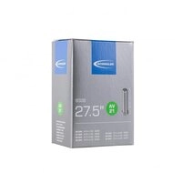 Schwalbe Fahrradschlauch Schwalbe Fahrradschlauch AV21 27,5x1,50-2,40 Zoll,...