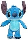 Stitch Pl&uuml;schfigur Stitch mit 28cm W/SOUND Pl&uuml;schfigur, Kuscheltier, Stofftier mit