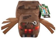 Minecraft Kuscheltier Minecraft - Spider - Pl&uuml;sch 20 cm (NEU & OVP)