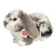 Teddy Hermann&reg; Kuscheltier Teddy Hermann Kuscheltier Hase schwarz 17 cm...