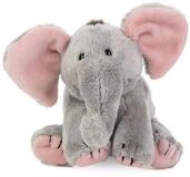 Schaffer Collection Kuscheltier Elefant "BabySugar" ros&eacute;