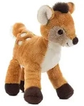 Schaffer Collection Kuscheltier Rehkitz "Rehgina" 19 cm