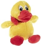 Tr&ouml;tsch Verlag Pl&uuml;schfigur Schnatterinchen - Pl&uuml;schfigur (15cm)