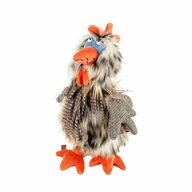 Sigikid Kuscheltier Tour de Poule Kikeriki