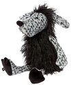 Sigikid Kuscheltier Mad Sad, BeastsTown f&uuml;r Erwachsene und Kinder (1-St)