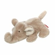 Sigikid Kuscheltier Guddly Gadgets Mini Elefant