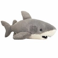 Teddy Hermann&reg; Kuscheltier Hai Henri 45 cm