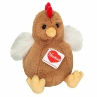 Teddy Hermann&reg; Kuscheltier Henne Trude 18 cm
