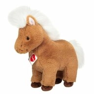 Teddy Hermann&reg; Kuscheltier Shetlandpony Yuna 30 cm