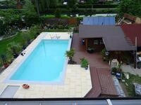KWAD Pool Styroporsteinpool mit Ecktreppe (Set, 4-tlg), BxLxH: 400x800x150 cm,
