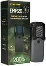 Nitecore Vibrations-Tierabwehr Nitecore M&uuml;ckenabwehr EMR20 ca. 5 Meter...