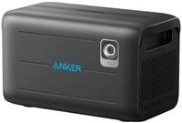 Anker ANKER SOLIX Erweiterungsakku BP2600 Battery, 2600Wh, f&uuml;r PS F2000 Zusatz-Akku