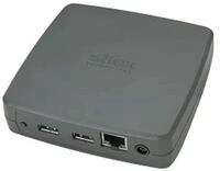 Silex Silex DS-700 Ethernet Netzwerk-Adapter