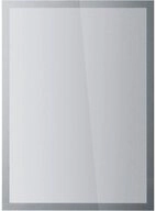 DURABLE Magnet DURABLE 4842 DURAFRAME&reg; SUN Magnetrahmen A3 haftend silber