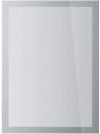 DURABLE Magnet DURABLE 4841 DURAFRAME&reg; SUN Magnetrahmen A4 haftend silber