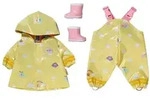 Zapf Creation&reg; Puppenkleidung 836460 BABY born Deluxe Regen 43cm