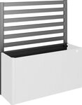 Biohort Rankgitter, f&uuml;r biohort Hochbeet DaVinci 150