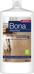 Bona Parkett Polish Parkettreiniger, Politur Holzboden Pflege Bodenpflegemittel...
