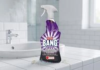 CILLIT BANG Badreiniger Schimmel & Hygiene Hygienemittel