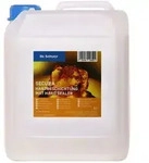 DR. SCHUTZ Parkettkleber Secura Hartversiegelung seidenmatt 5 Liter f&uuml;r ca....