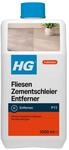 HG International B.V. HG Fliesen Zementschleier Entferner 1 L Fussbodenreiniger
