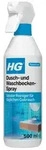 HG International B.V. HG Dusch- und Waschbeckenreiniger 500 ml Badreiniger