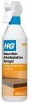 HG International B.V. HG Arbeitsplattenreiniger Naturstein 500 ml...