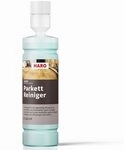 Hamberger HARO Clean & Green Parkettreiniger natural Fussbodenreiniger (1-St)
