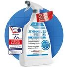 Nanoprotect Schimmel Ex Pro, Schimmelspray mit Hafteffekt Schimmelentferner (Profi