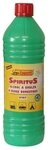 favorit Brennspiritus Favorit Spiritus, Inhalt 1 Liter, kindersichere Flasche,...