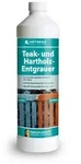 HOTREGA&reg; Teakholz Entgrauer Teak Hartholz entgrauen Teak Holz St&uuml;hle Tische 1L
