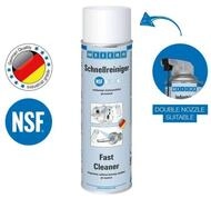 WEICON Schnellreiniger f&uuml;r den Lebensmittelbereich NSF A1 Universalreiniger...