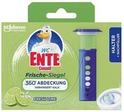 WC Ente Frische-Siegel Fresh Lime WC-Reiniger (WC-Duftsp&uuml;ler Starter-Set)