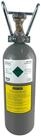 BieTal Gaskartusche CO2 Kohlens&auml;ureflasche Flasche Stahl BieTal&reg; Getr&auml;nke gef&uuml;llt