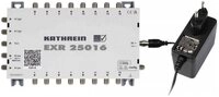 Kathrein SAT-Multischalter 205500011 EXR 25016 Multischalter Empfangstechnik