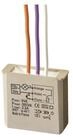 GROTHE Feuchtigkeitsmesser Grothe Dimmer UP Taster 3-500W 230V MTV500E