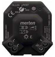 merten Abdeckrahmen Merten Universal LED Dimmermodul MEG5300-0001