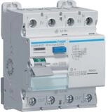 Hager Stromsto&szlig;schalter Hager FI-Schutzschalter CDB640D