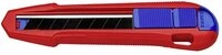 Knipex Cuttermesser Knipex 90 10 165 BK KNIPEX 90 10 165 BK CutiX&reg;...