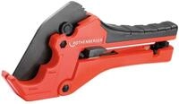 Rothenberger Rohrschneider ROCUT 42 TWIN CUT Kunststoffschere 0-42mm